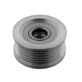 Bravo Alternatör Kasnağı 1998-2015 Wutse 9948513